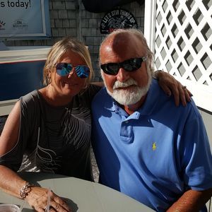 Meet your Posher, Pamela